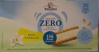 Gelato Zero