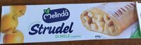 Strudel di mele