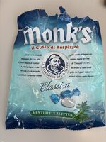 Monk’s