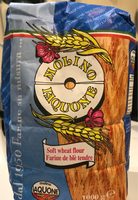 Farine de blé tendre