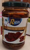 Pomodori secchi in olio di semi di girasole