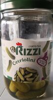 Cetriolini