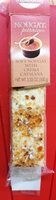 Soft nougat con crema catalana