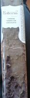 Torrone tenero con cioccolato