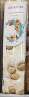 Torrone tenero