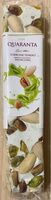 Torrone tenero pistacchio
