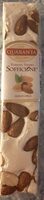 Torrone tenero alla mandorla