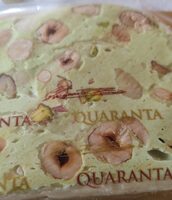 Torrone tenero