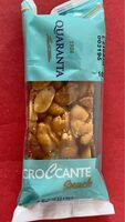 Croccante snack