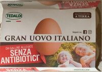 Gran Uovo Italiano