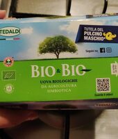 Uova biologiche BioeBio
