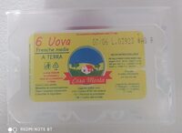 Uova