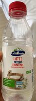 Latte fresco trentino