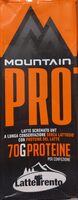 Mountain protein latte scremato UHT