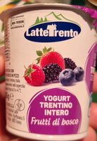 Yogurt Trentino