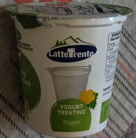 Yogurt Trentino