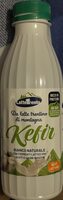 Kefir bianco naturale