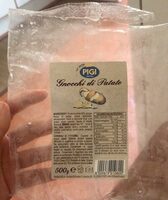 Gnocchi di patate