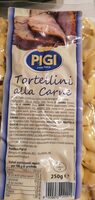 Tortellini di carne