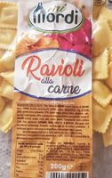 Ravioli alla carne