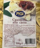 Casoncelli alla carne