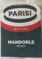Mandorle pelate