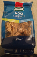 Noci sgusciate giganti