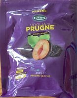 Prugne Secche Denocciolate