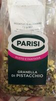Granella di pistacchio