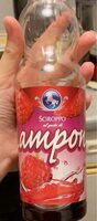 Sciroppo al lampone