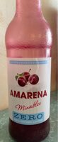 Amarena Mixable Zero