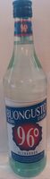 Alcool éthylique