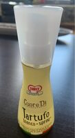 Turci Trøffelspray