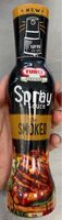Smoked Spray Sauce