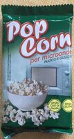 Pop Corn