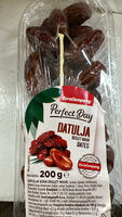 Datulja Deglet Nour Dates