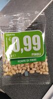 Pinoli