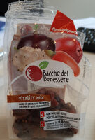 Bacche del benessere