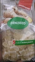 Zenzero