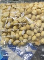 Noci macadamia