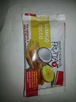 Semplicemente Frutta Mango-Coco