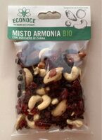 Misto armonia bio