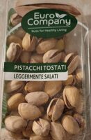 Pistacchi