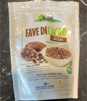Fave di cacao