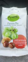 Passio mix