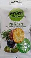 Mix Barriera