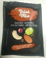 Trial Mix