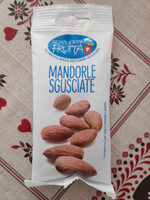 Mandorle sgusciate
