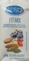 Fit mix