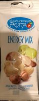 Energy Mix